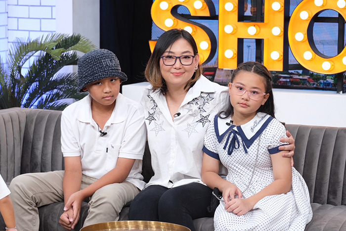 เอ๋ อรชัญญาช์