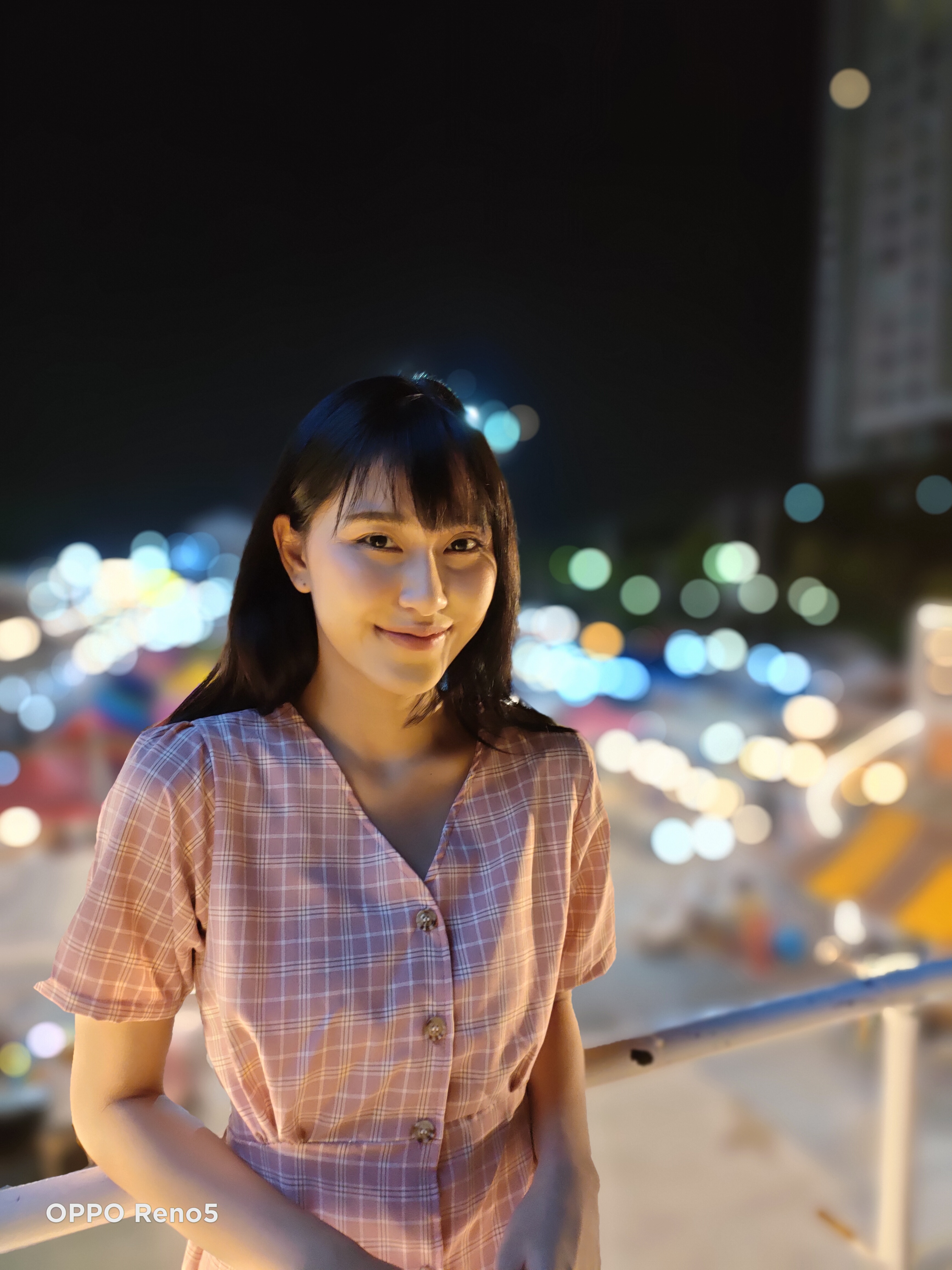 OPPO Reno5 Series 5G