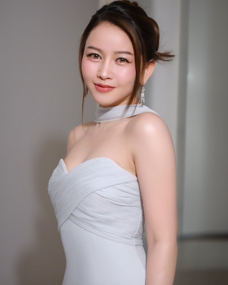 ไฮโซเมย์ อัปเดตได้ของคืนชิ้นที่ 2 