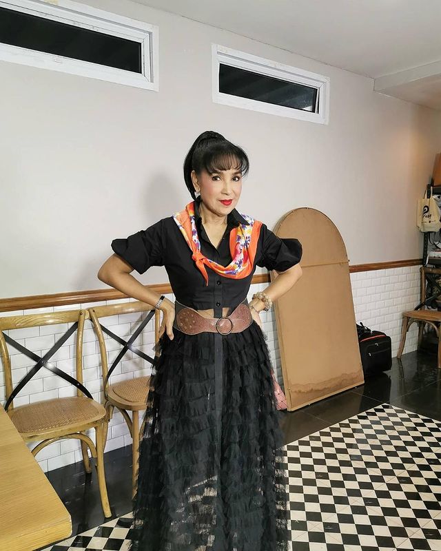 แอ๊ว อำภา