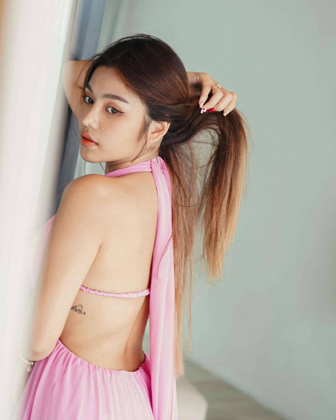 ธัญญ่า อาร์สยาม