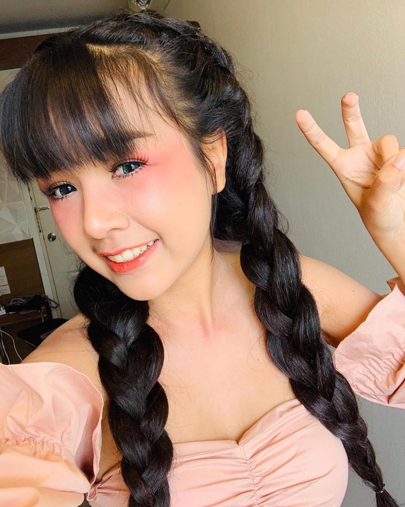 เจนนี่ ได้หมดถ้าสดชื่น