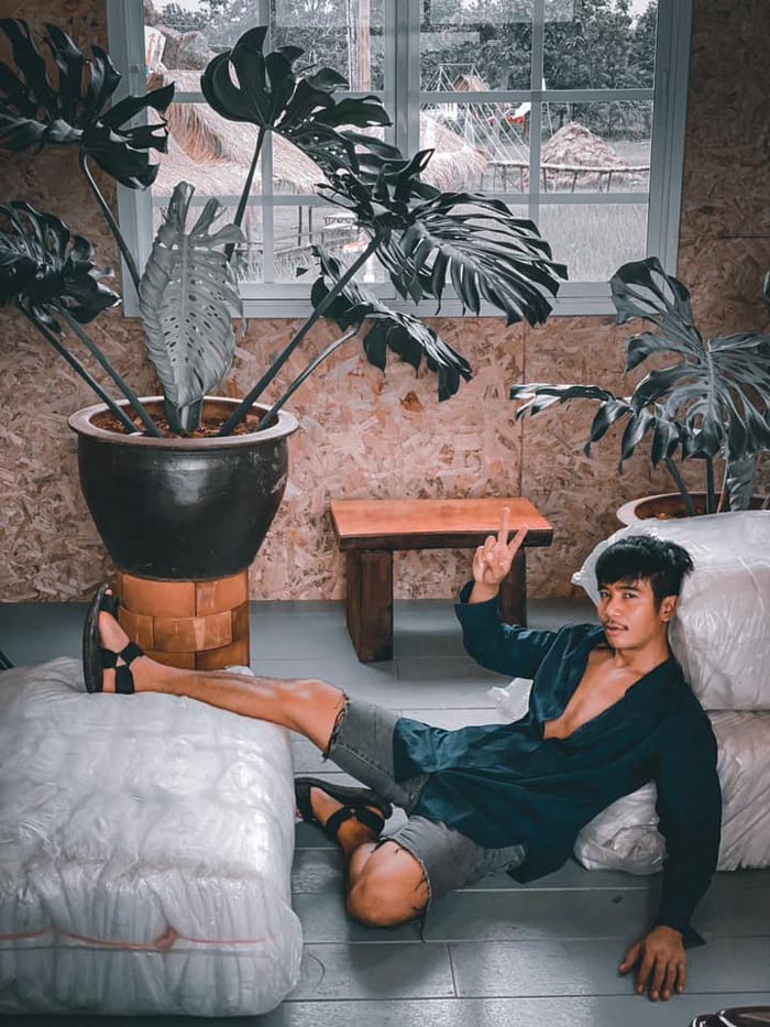 ก้อง ห้วยไร่