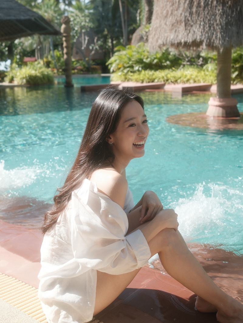 ชิงชิง คริษฐา