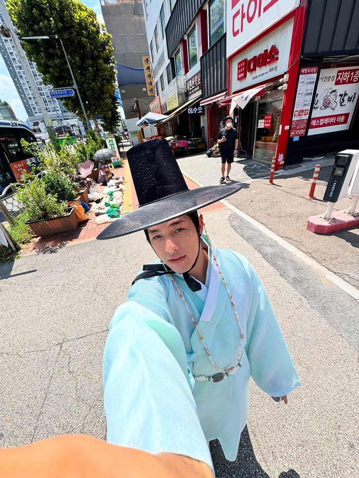 ลุค อิชิคาว่า