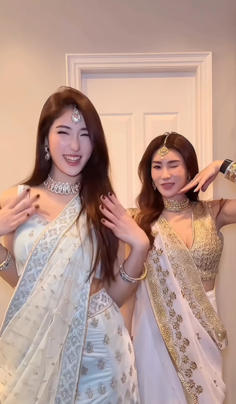 น้องเซย่า