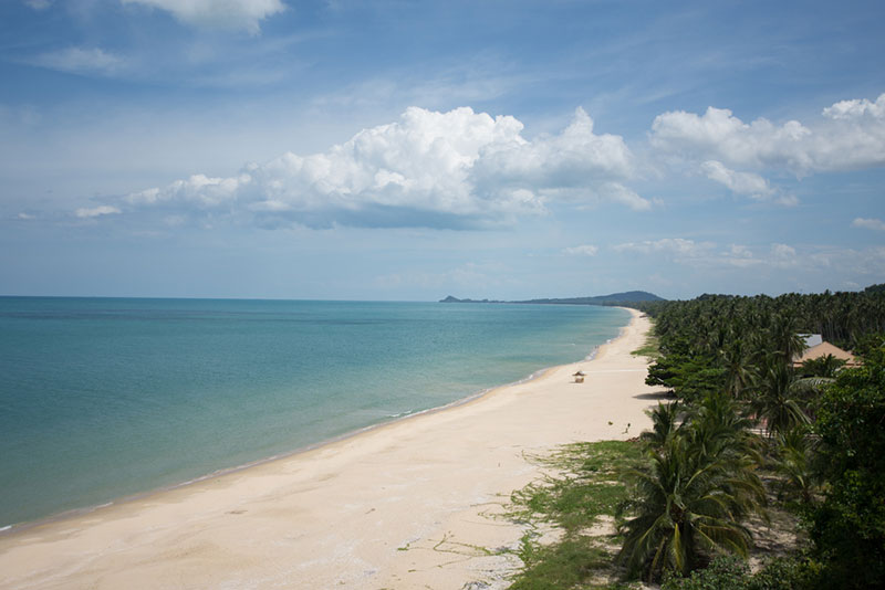 ที่เที่ยวนครศรีธรรมราช