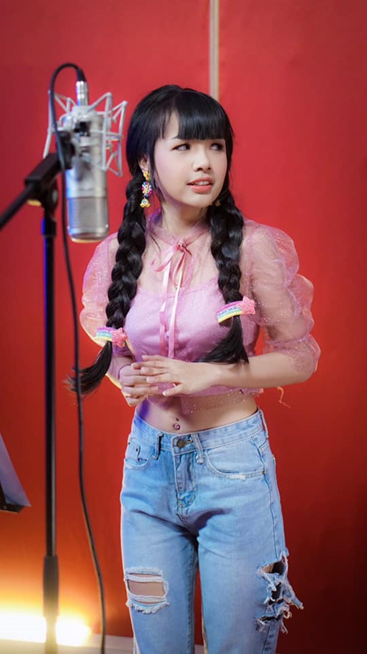 เจนนี่ ได้หมดถ้าสดชื่น