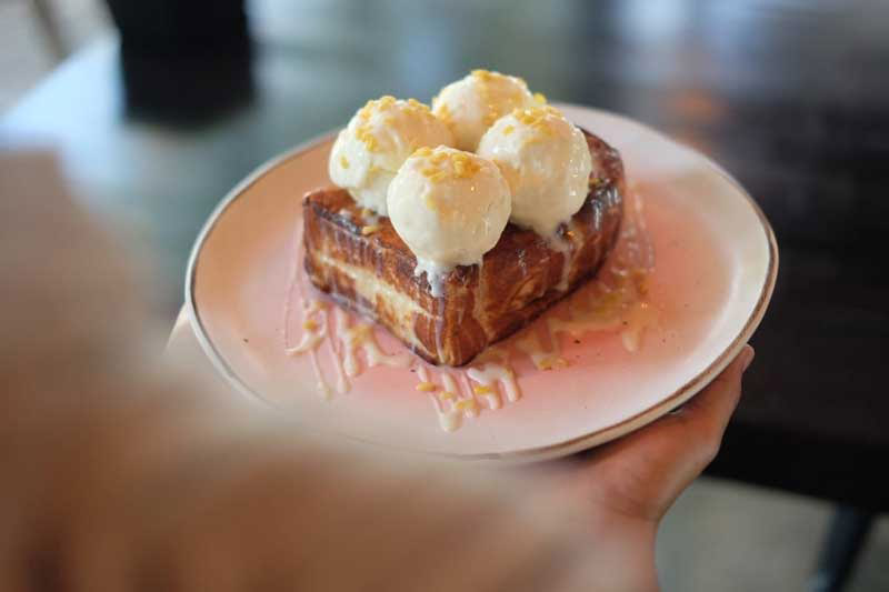 คาเฟ่สมุทรสงคราม