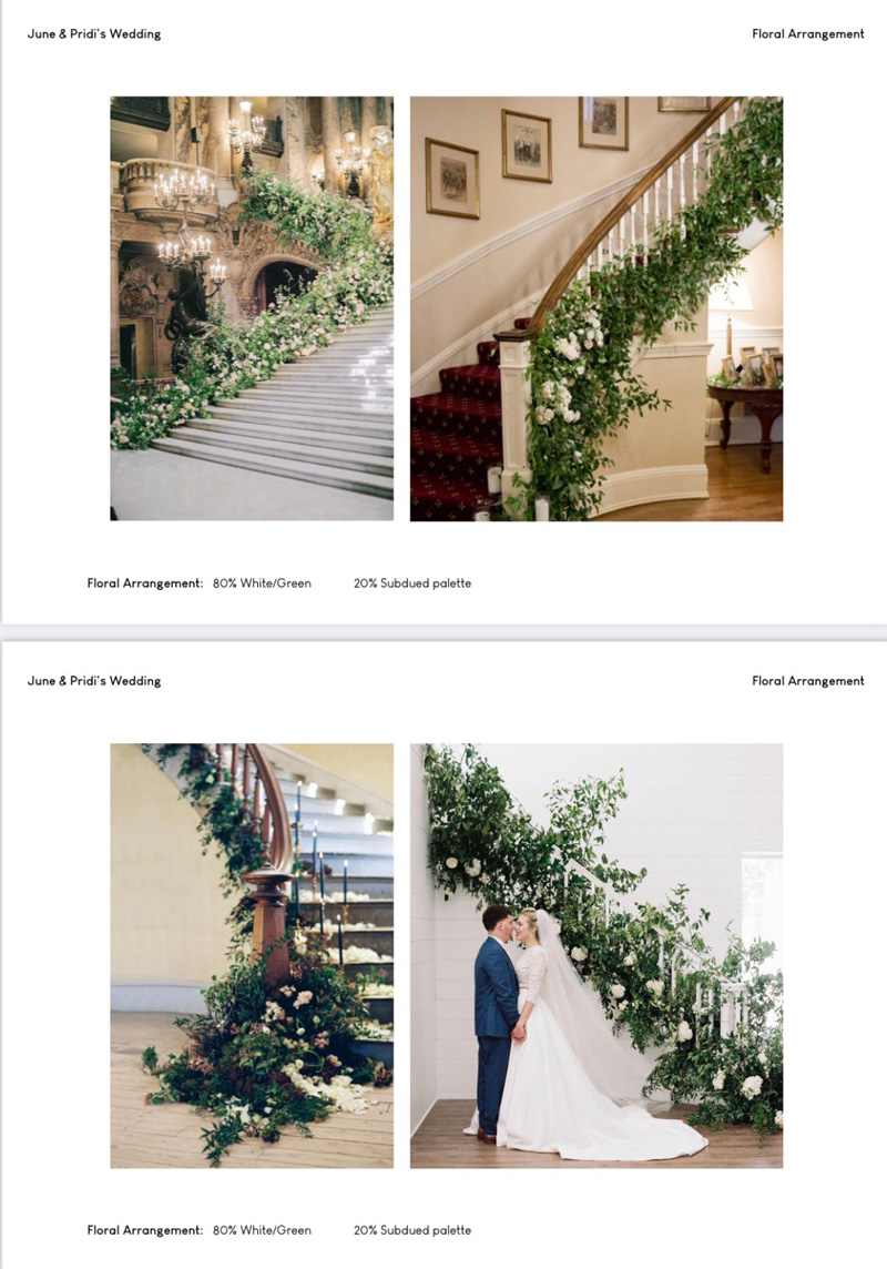 งานแต่ง จูนจูน พัชชา