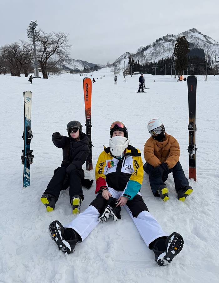 หน่อง ธนา, เฟย์ พรปวีณ์