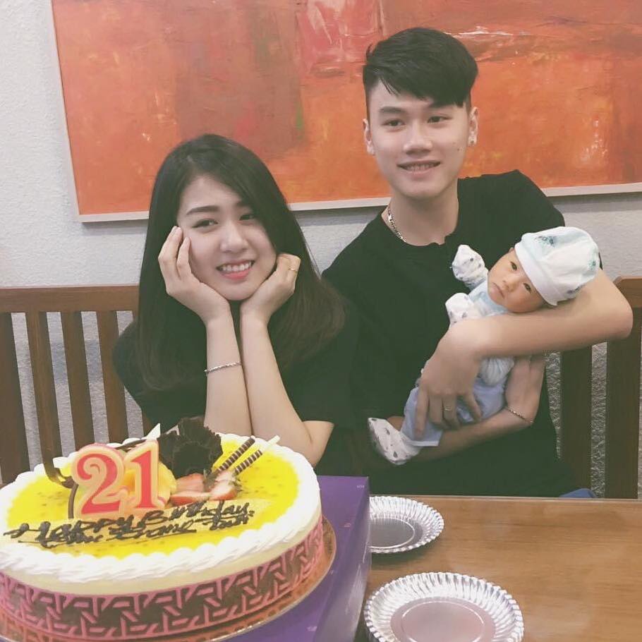 คู่รักเวียดนาม