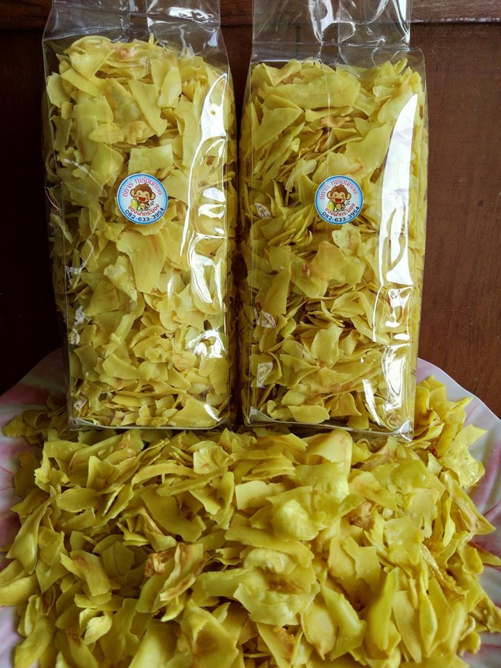 ทุเรียนทอด ออนไลน์