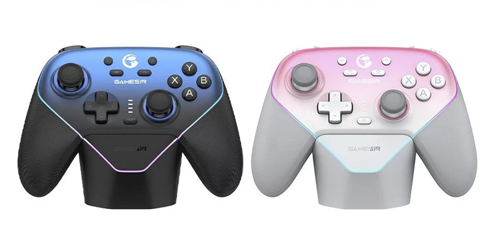 GameSir Super Nova