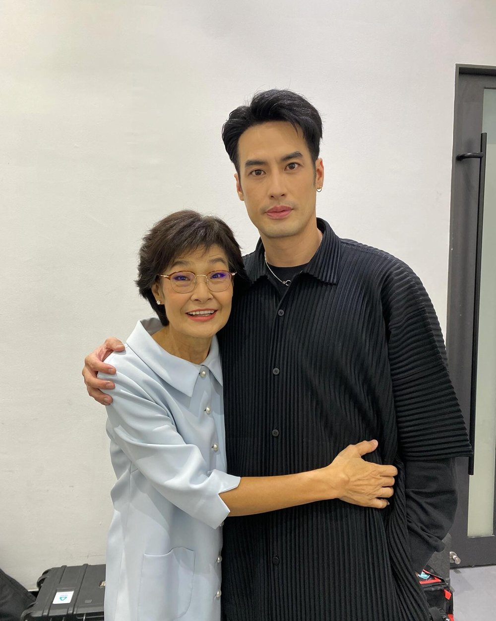 เผยสาเหตุ คุณแม่งามทิพย์ เสียชีวิต พบป่วยโรคมะเร็ง แต่ไม่ได้บอกคนรอบข้าง