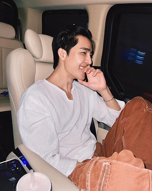 เอิร์ท พิรพัฒน์