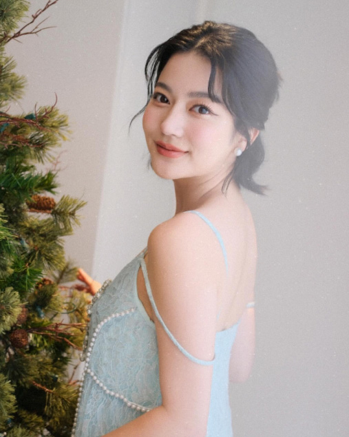 ชัญญ่า ทามาดะ ประวัติเซเลบริตี้สาว ลูกครึ่งญี่ปุ่น สวยแซ่บครบเครื่อง