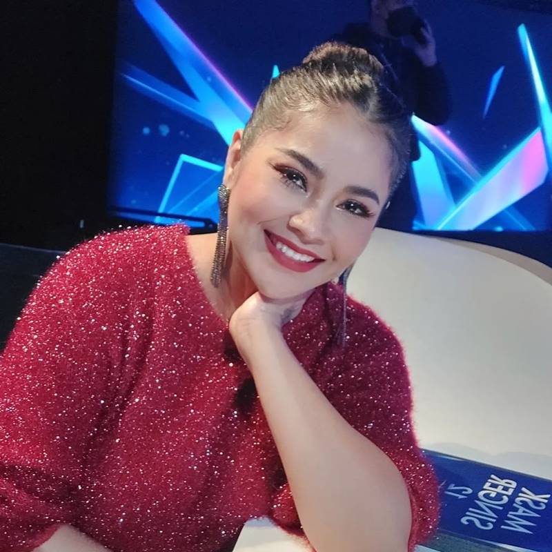 ตั๊ก ศิริพร