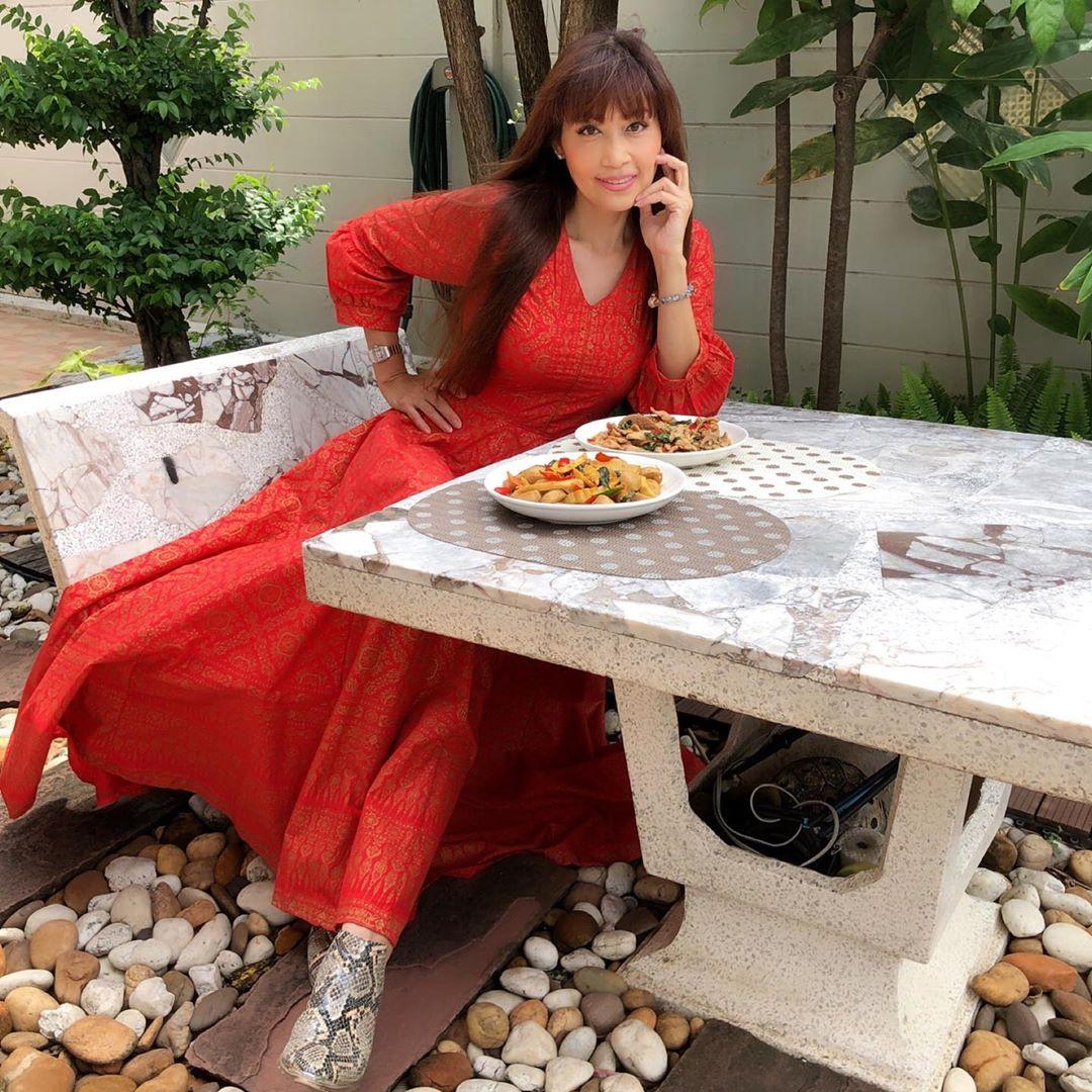 บุ๋ม ตรีรัก