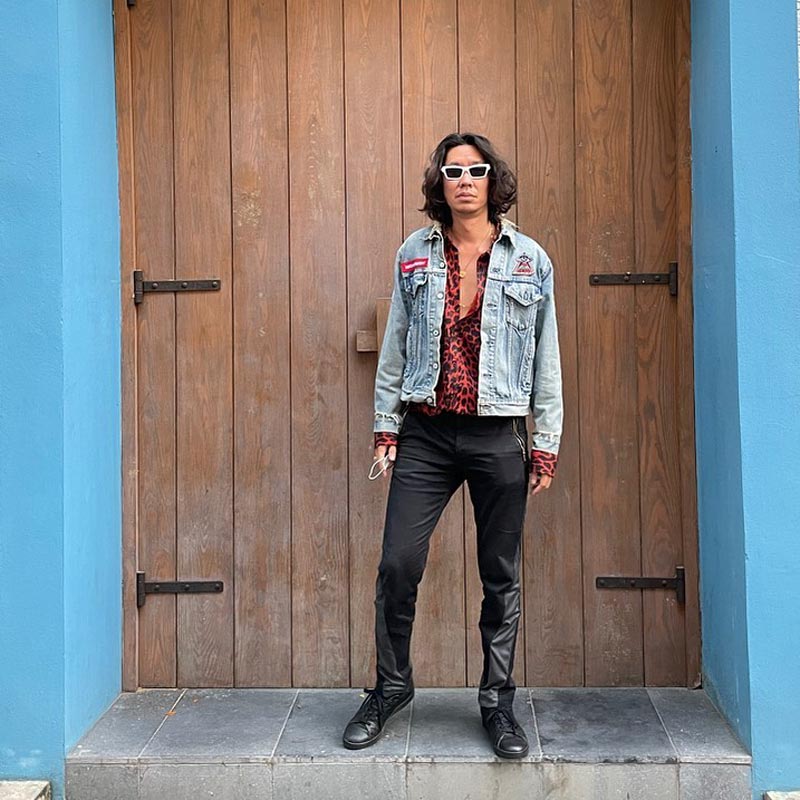 อุ๋ย บุดด้า เบลส