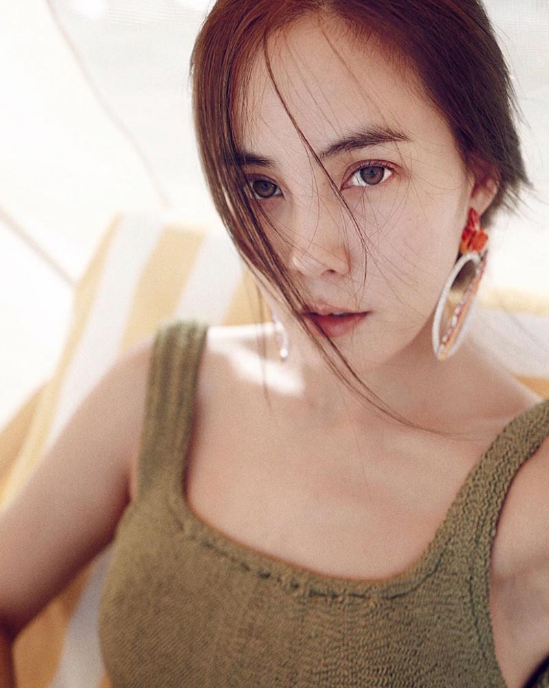 เจนี่ น้องโนล่า