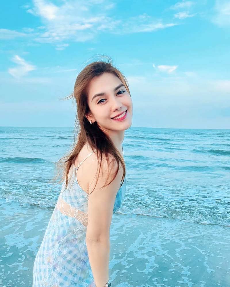พั้นช์ วรกาญจน์
