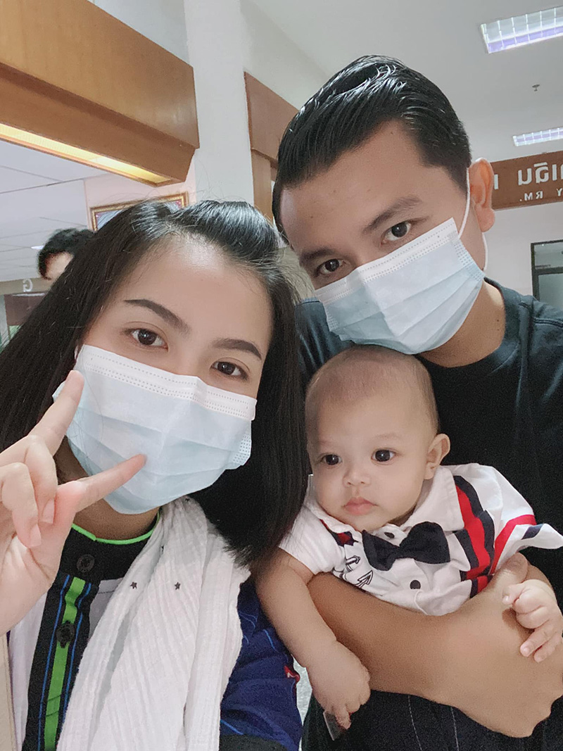 ไพบูลย์ แสงเดือน