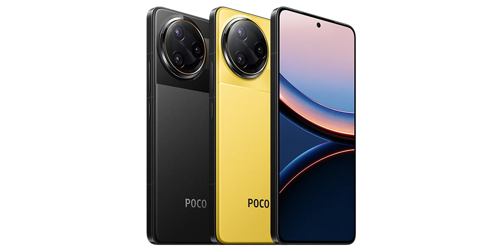 POCO F7 Ultra