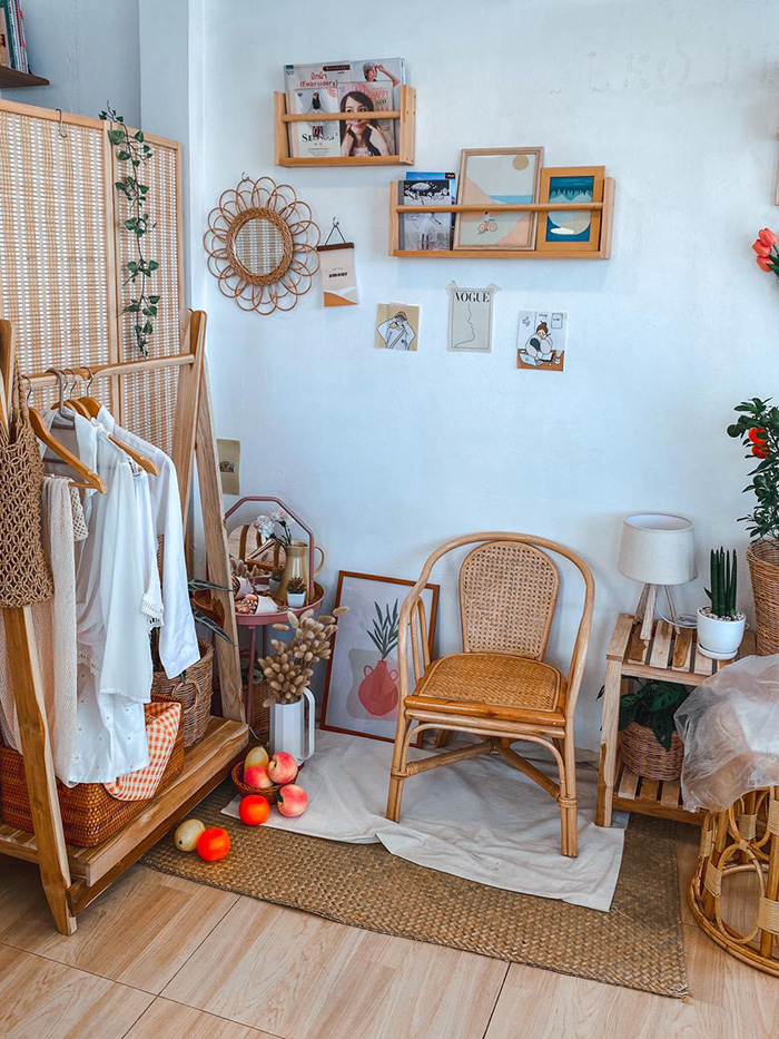 คาเฟ่สไตล์ญี่ปุ่น