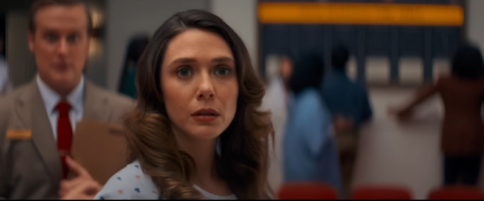  Eternity สามรัก หนึ่งนิรันดร์ หนังใหม่ 2025 จาก A24 ภาพตัวอย่าง