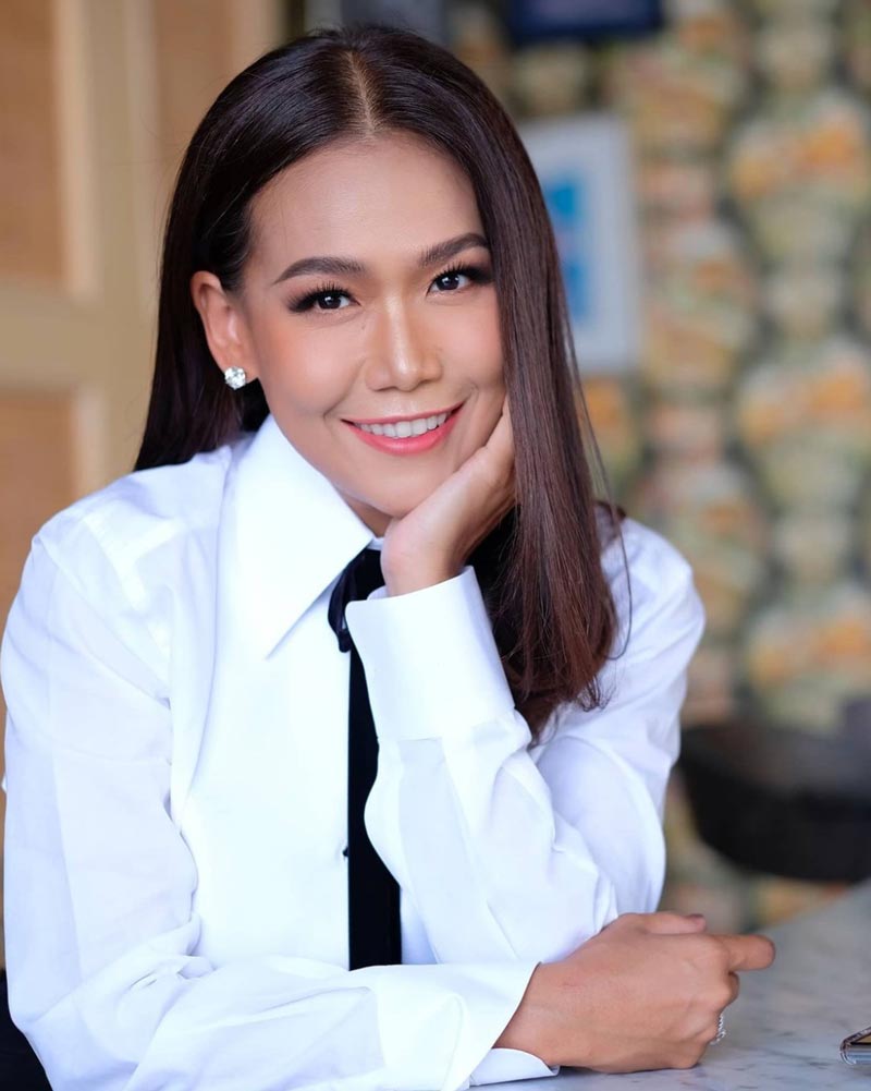 กาละแมร์ พัชรศรี