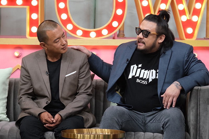 อาทิตย์ ริว เปิดปมเหตุชีวิตพัง