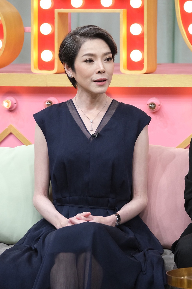 นิ้ง กุลสตรี