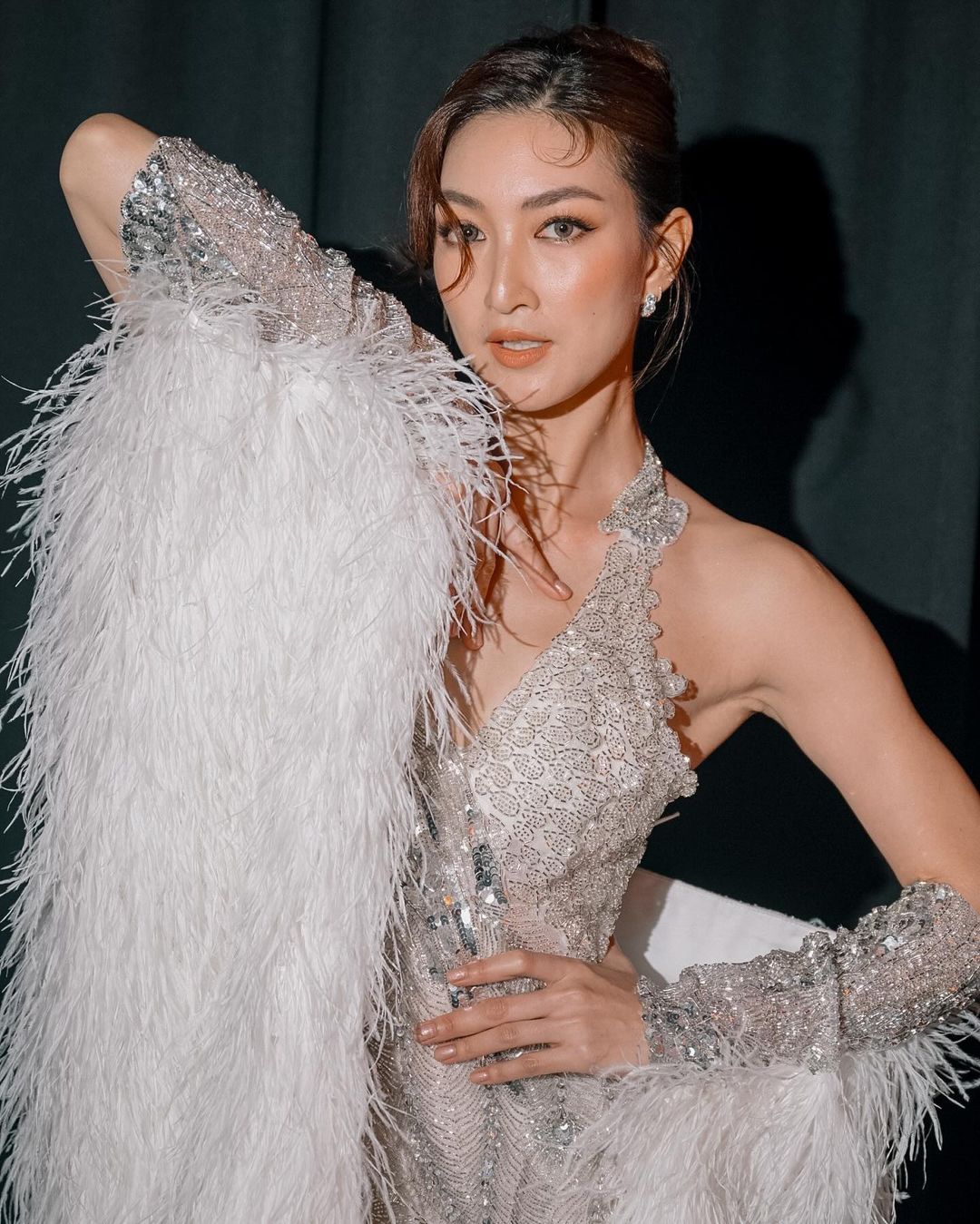 แพนเค้ก เขมนิจ 