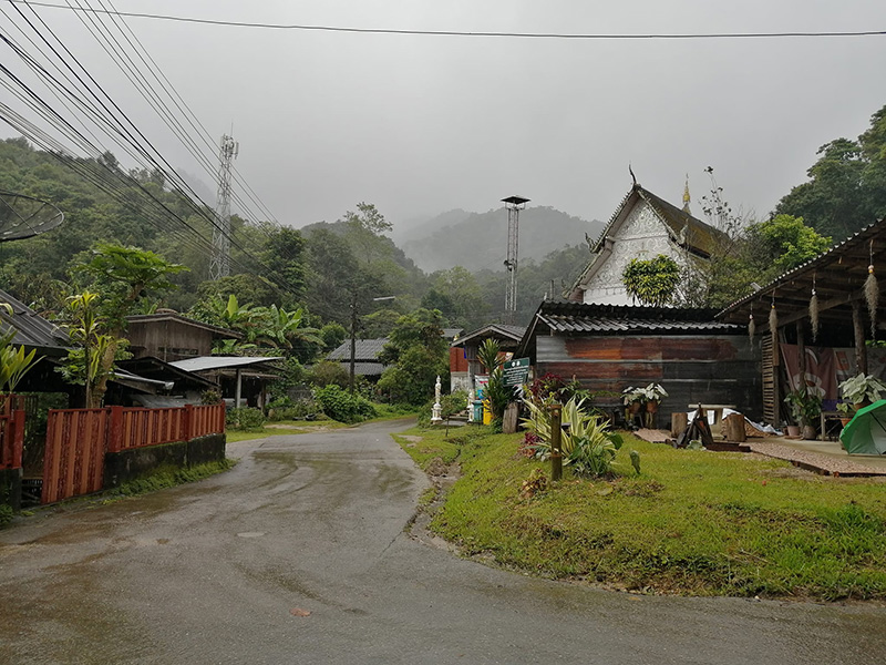 บ้านปางไฮ