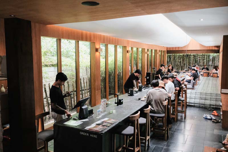 ร้านคาเฟ่เชียงใหม่