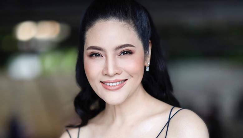 อรอนงค์ ปัญญาวงศ์