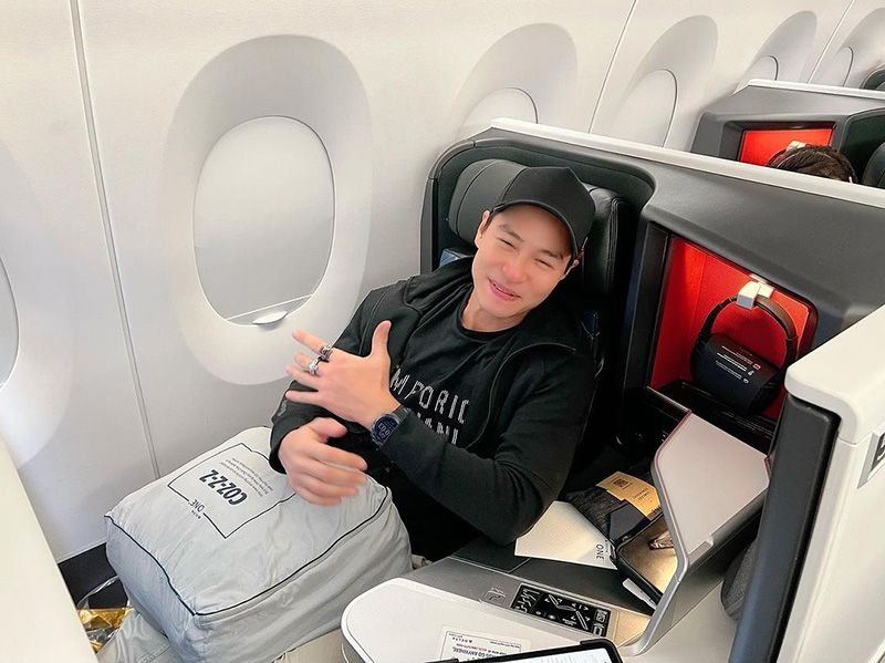 ปีเตอร์ คอร์ป