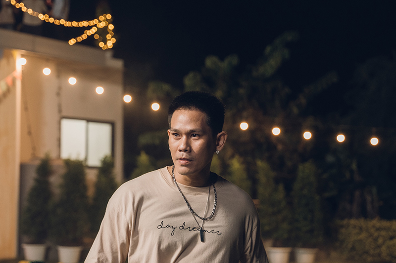 เขากะลา Khao Kala หนังไทย หนังลึกลับ หนังมนุษย์ต่างดาว หนังใหม่พฤษภาคม 2569 หนังใหม่ 2026 ภาพตัวอย่าง
