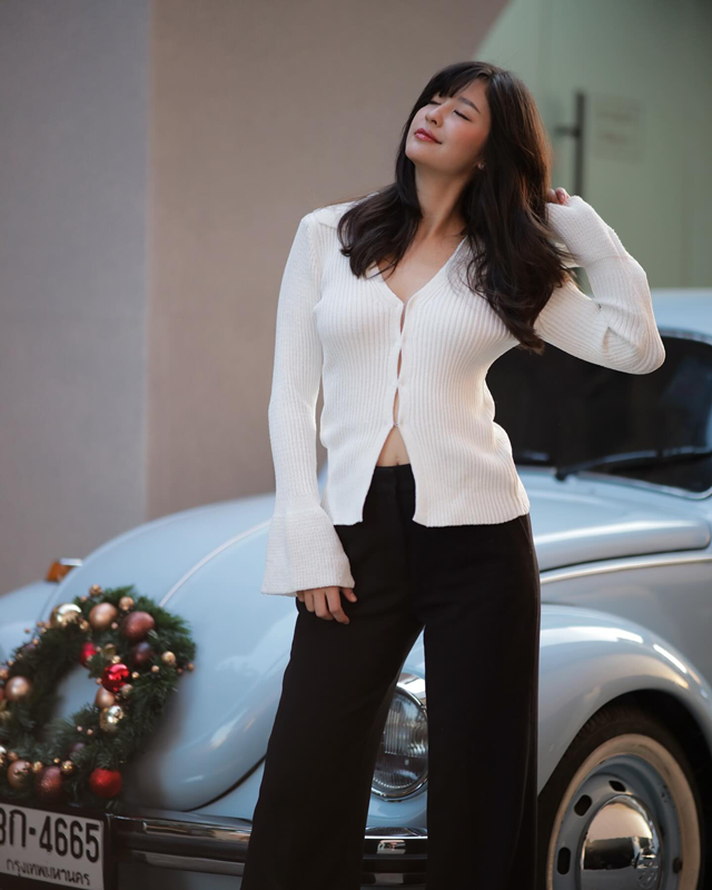 มารี เบรินเนอร์ สารภาพแล้ว ดื่มมาจริง