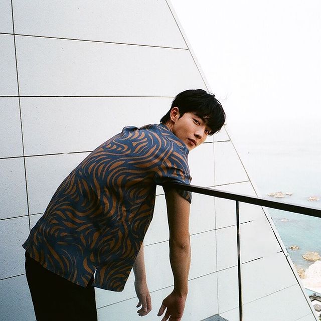 นัมจูฮยอก