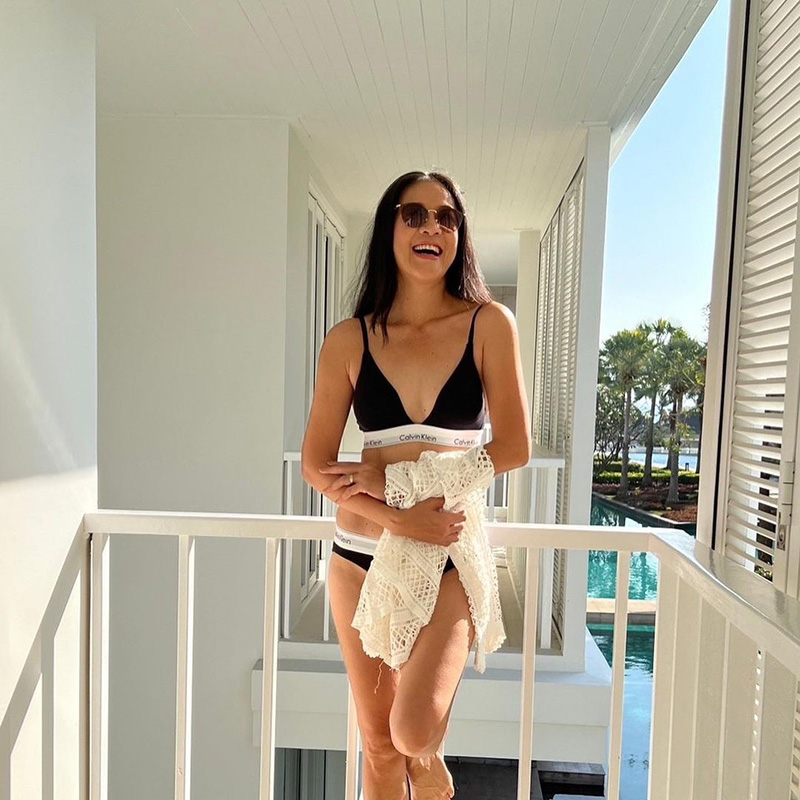 กบ ปภัสรา 