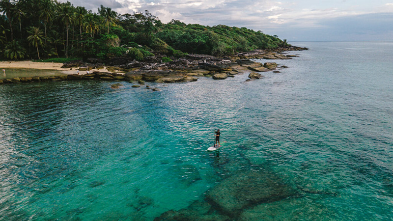 Hideout Koh Kood