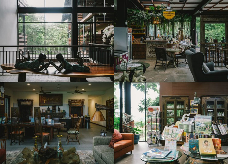 Raintree Residence Hotel เขาใหญ่