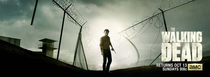 ซีรีส์ The Walking Dead