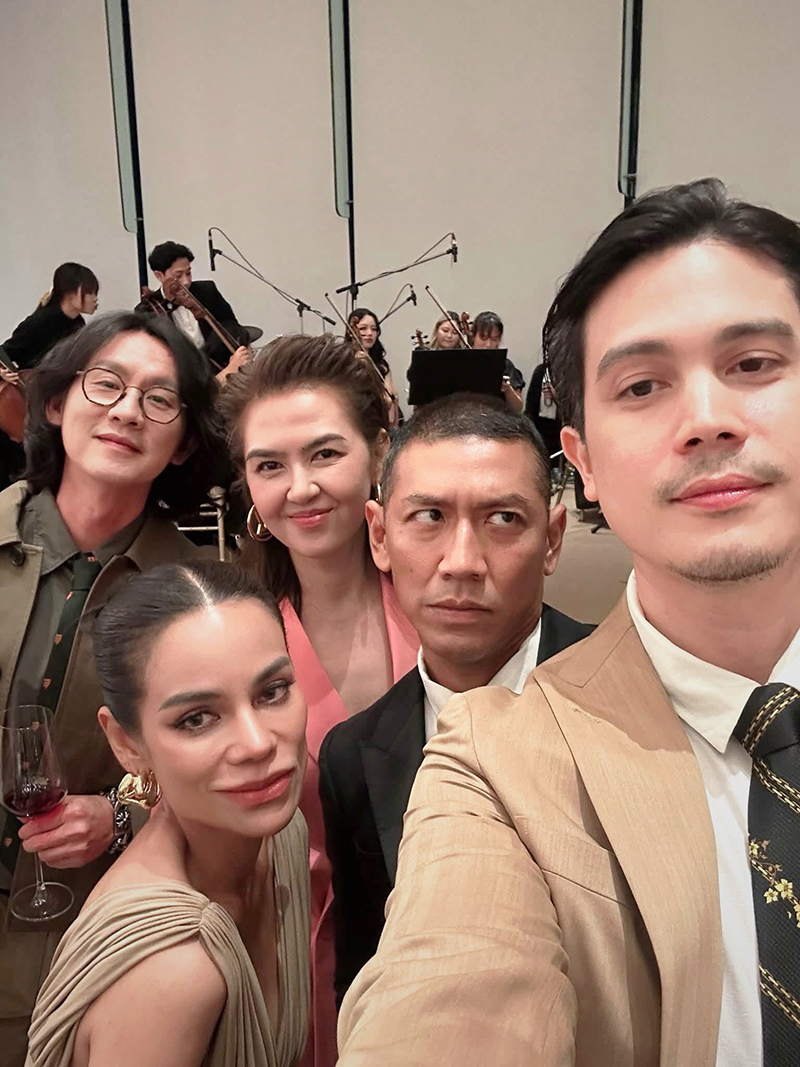 งานแต่ง ณเดชน์ ญาญ่า 