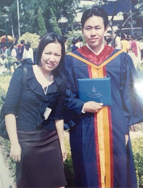 ทนายตั้ม ษิทรา ประวัติทนายความขาลุยชื่อดัง ที่ตอนนี้กำลังอยู่ในกระแสร้อน