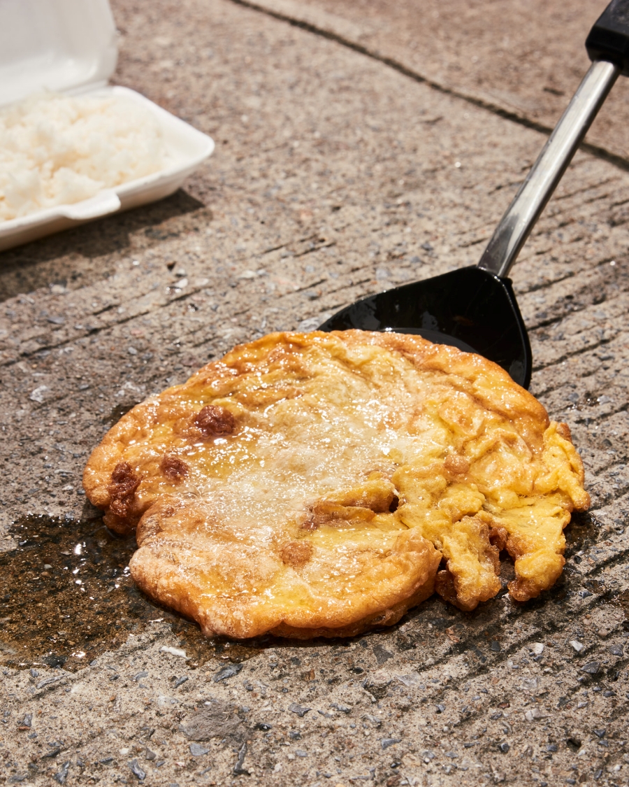 ปัญหาในกรุงเทพ