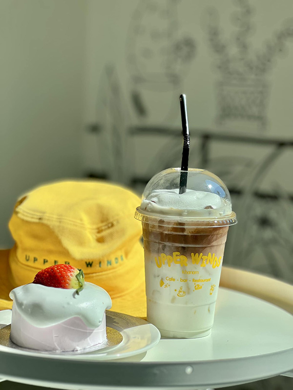 UPPER WINDS ขนอม