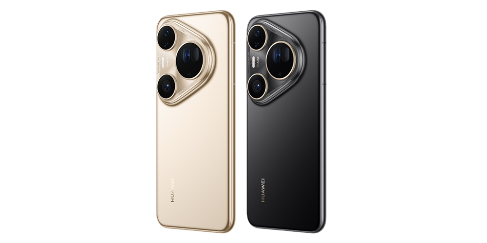 HUAWEI Pura80 Series